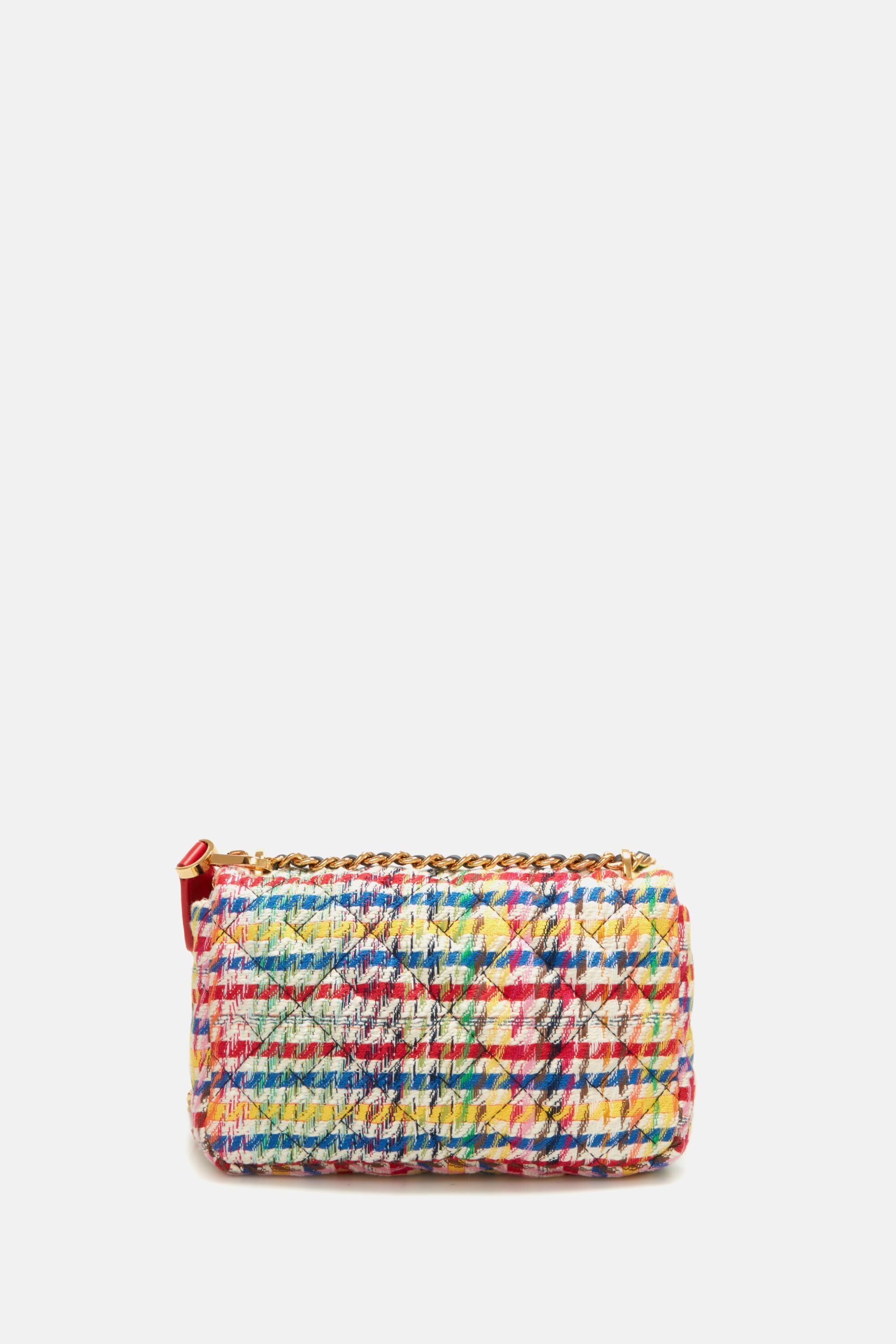 Bimba  Small shoulder bag multicolour - CH Carolina Herrera