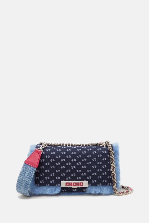 BIMBA | SMALL SHOULDER BAG