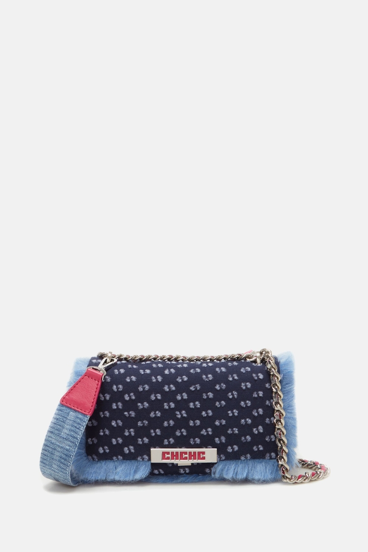 Bimba | Small shoulder bag