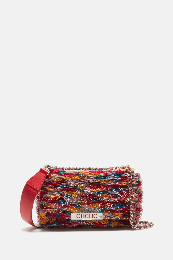 Bimba | Small shoulder bag