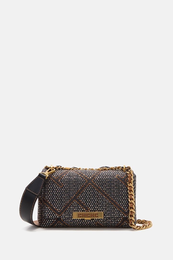 Bimba | Small Shoulder Bag