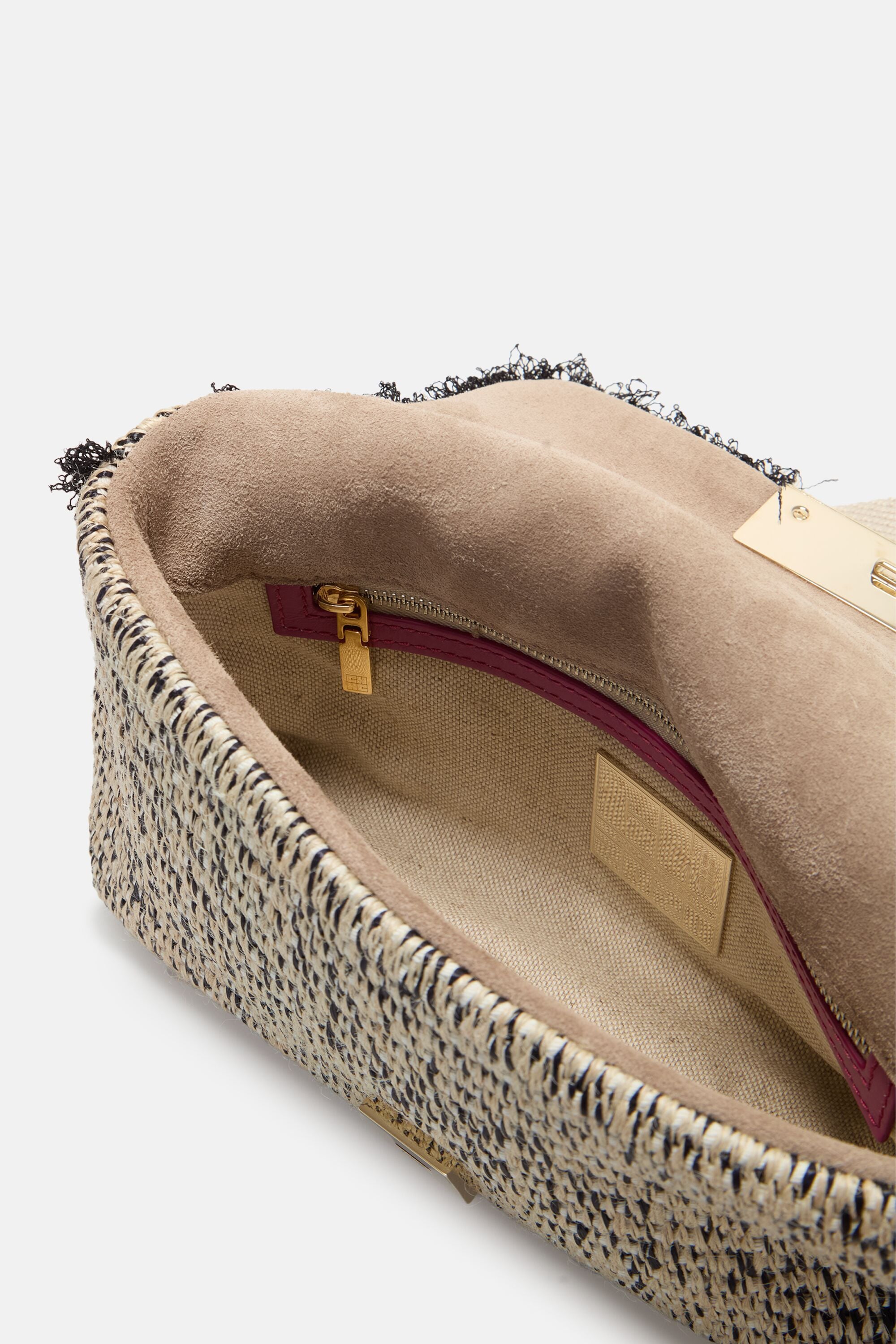 Bimba | Small Shoulder Bag black - CH Carolina Herrera