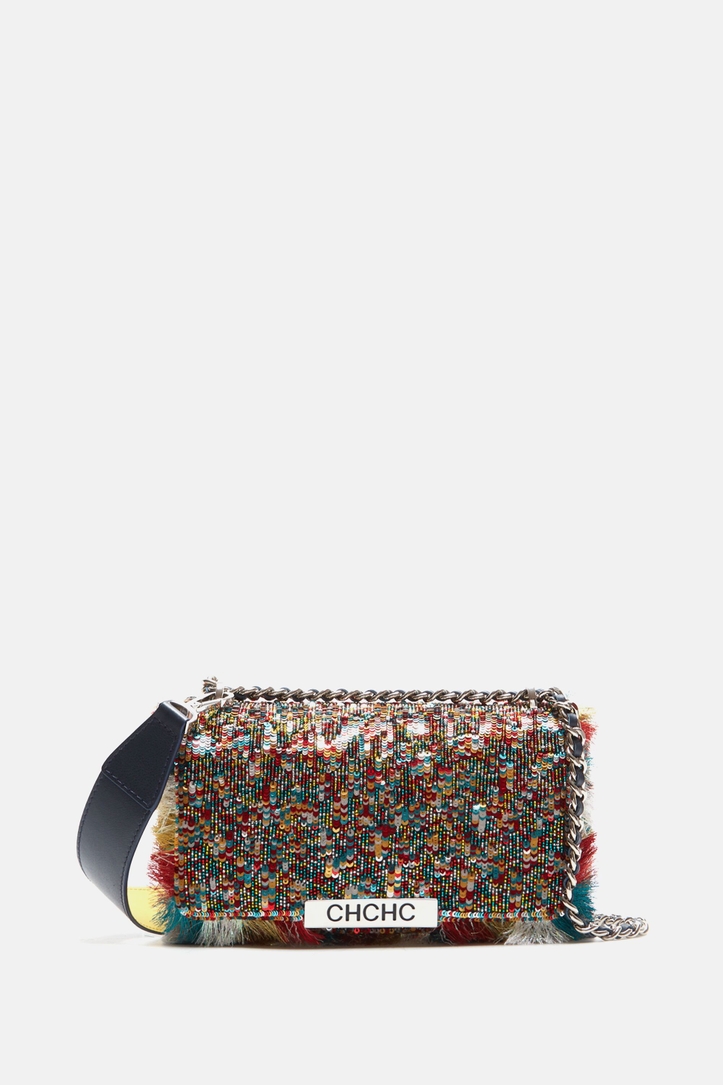 Bimba | Bolso de hombro pequeño