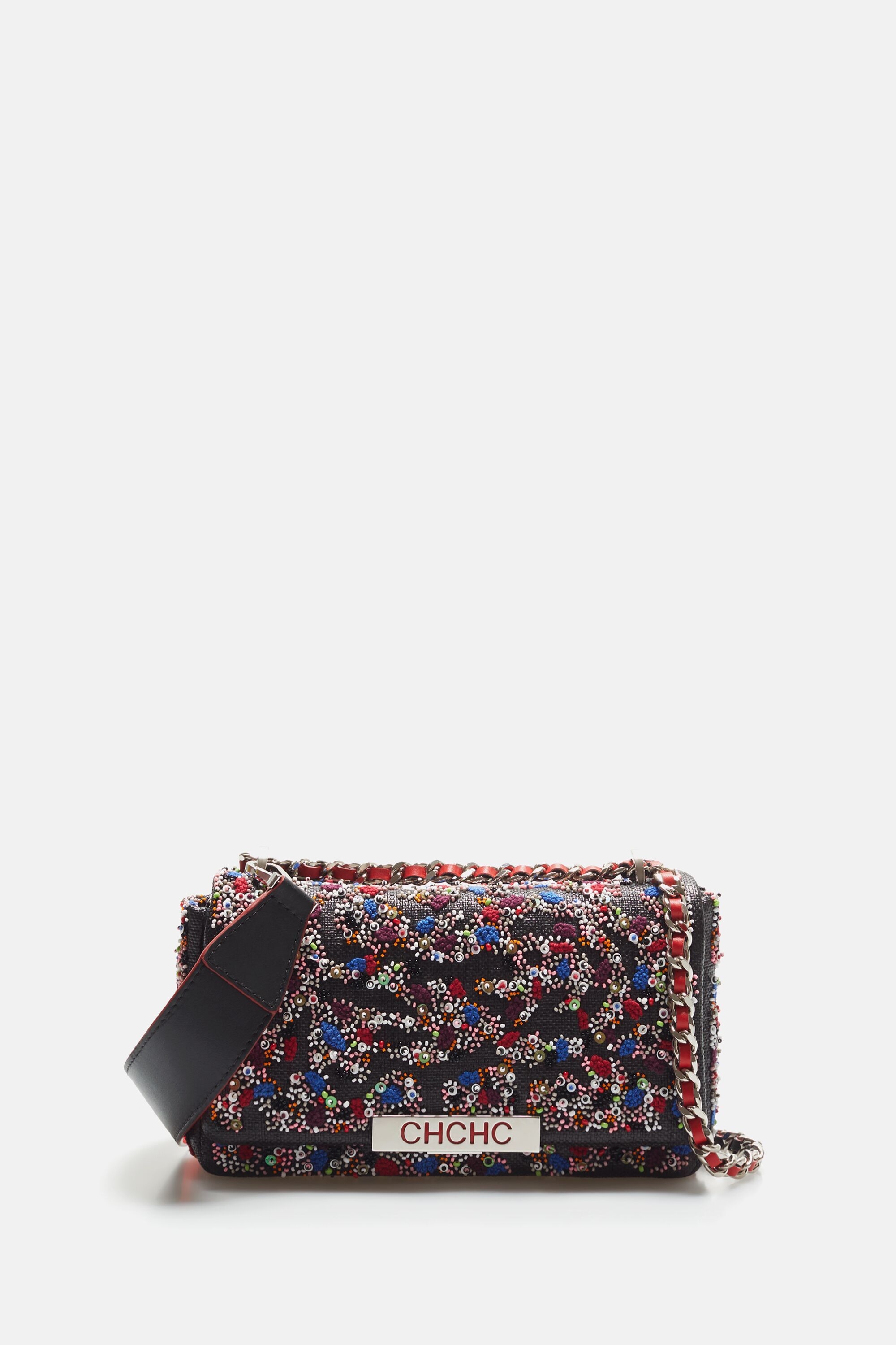 Bimba | Bolso de hombro pequeño