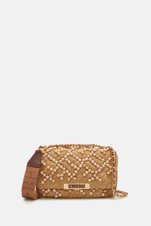 BIMBA | SMALL SHOULDER BAG