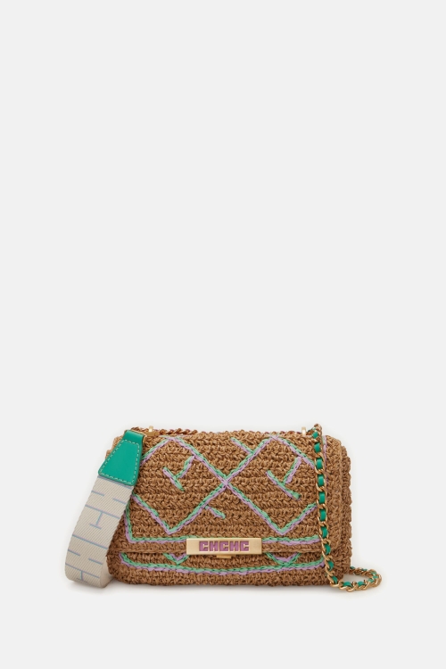 BIMBA | SMALL SHOULDER BAG