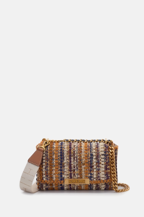 BIMBA | SMALL SHOULDER BAG