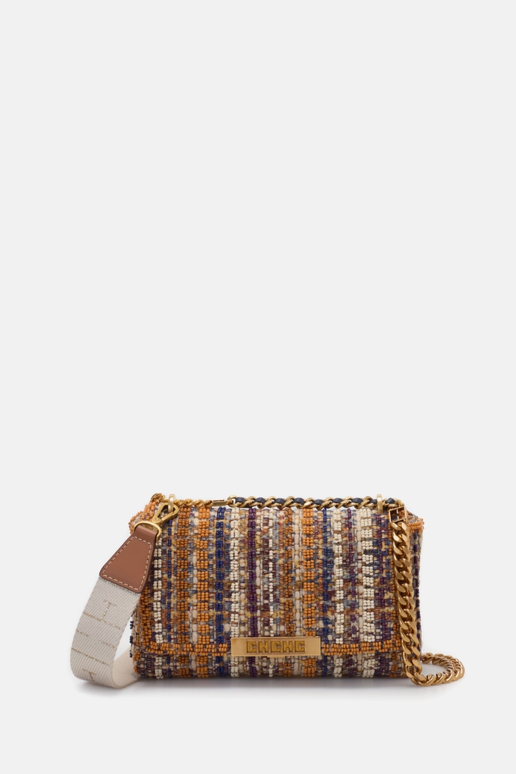 Bimba | Small Shoulder Bag