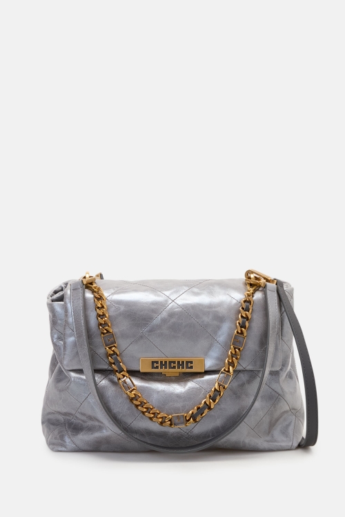 BIMBA SATCHEL | MEDIUM SHOULDER BAG