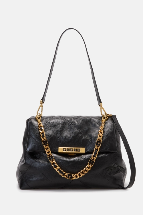 BIMBA SATCHEL | BOLSO DE HOMBRO MEDIANO