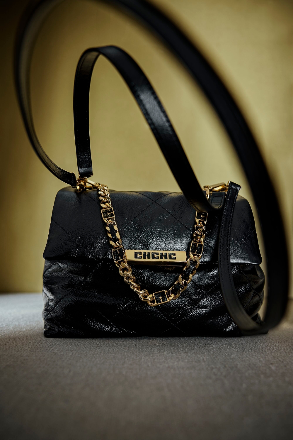 BIMBA SATCHEL | MEDIUM SHOULDER BAG