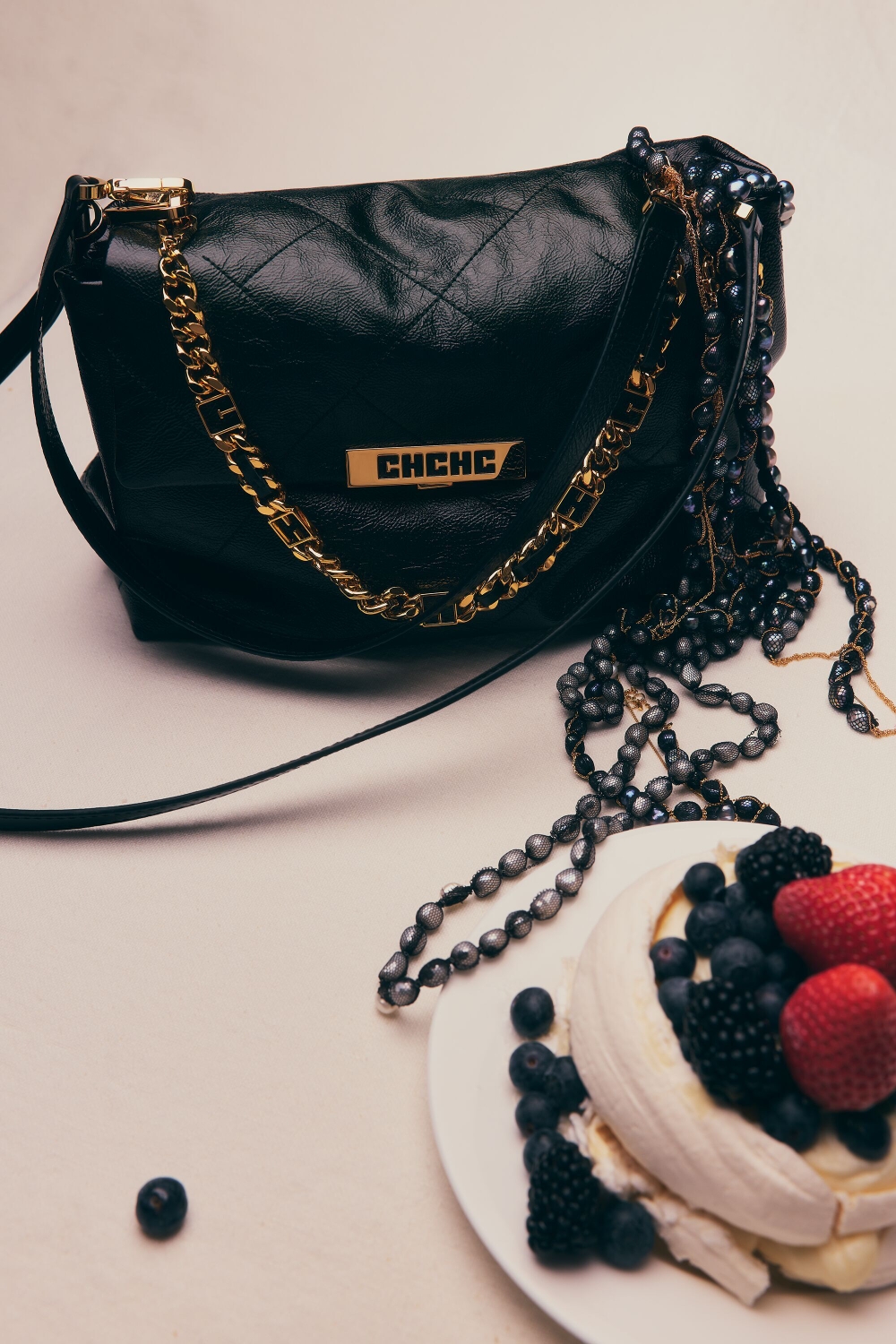 BIMBA SATCHEL | MEDIUM SHOULDER BAG