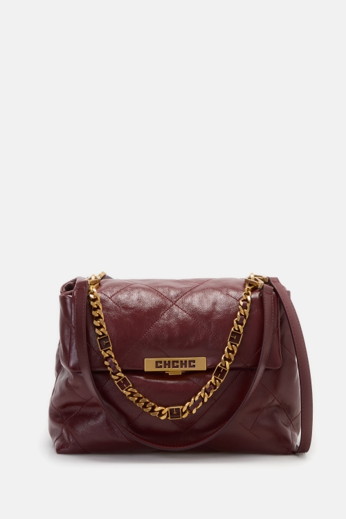 BIMBA SATCHEL | MEDIUM SHOULDER BAG