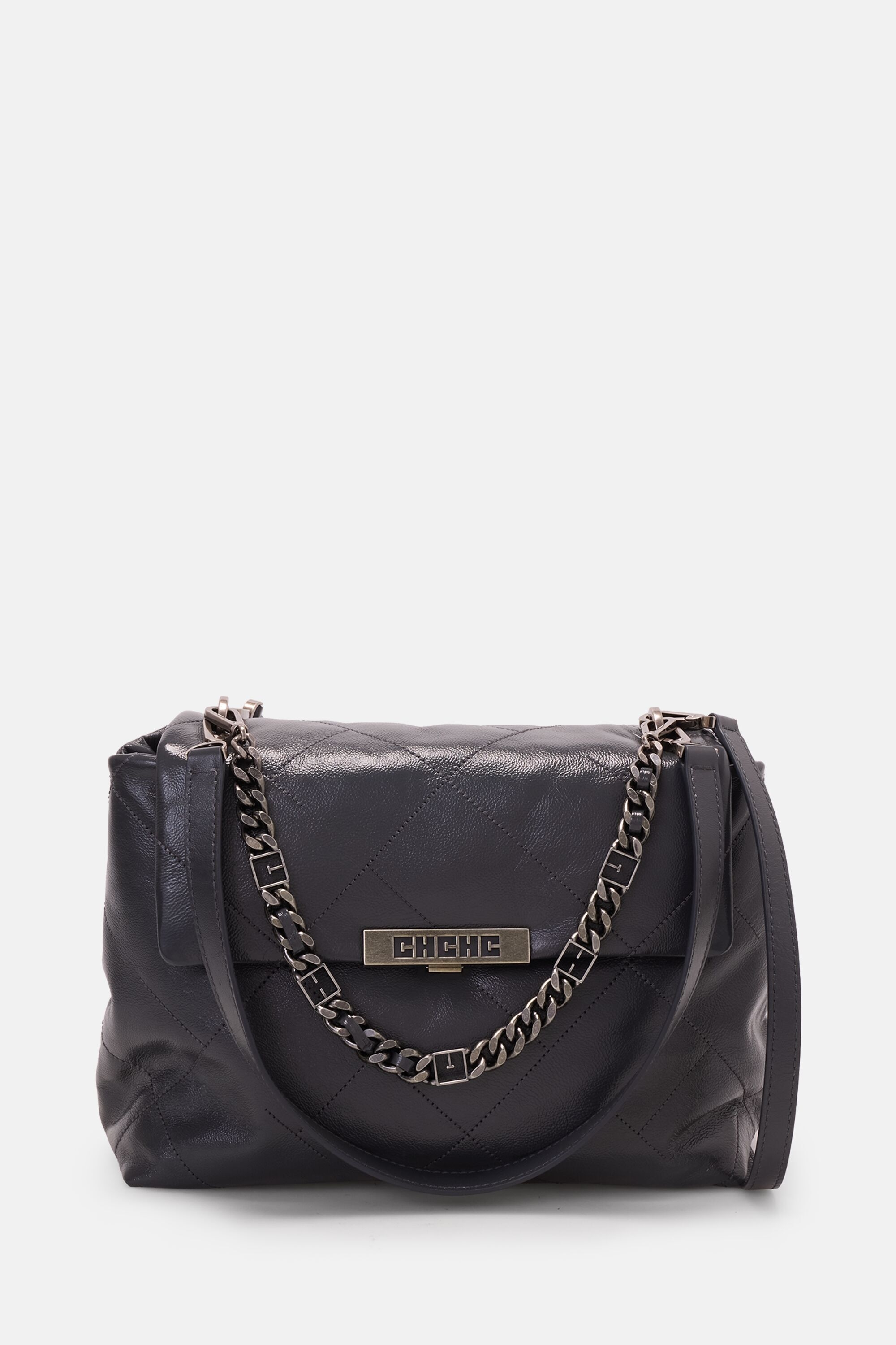 Bimba Satchel | Medium Shoulder Bag