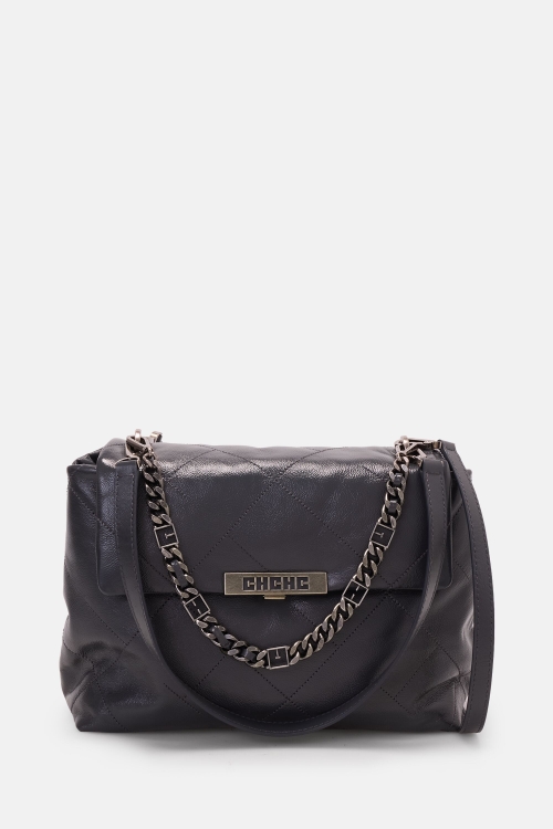 BIMBA SATCHEL | MEDIUM SHOULDER BAG