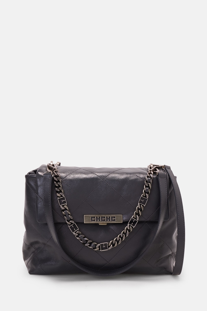 Bimba Satchel | Medium Shoulder Bag