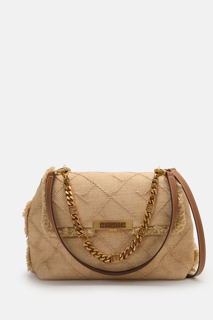 Bimba Satchel | Medium Shoulder Bag