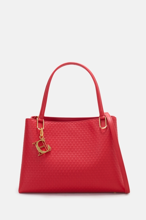 DAME CAMELOT | MEDIUM SHOULDER BAG