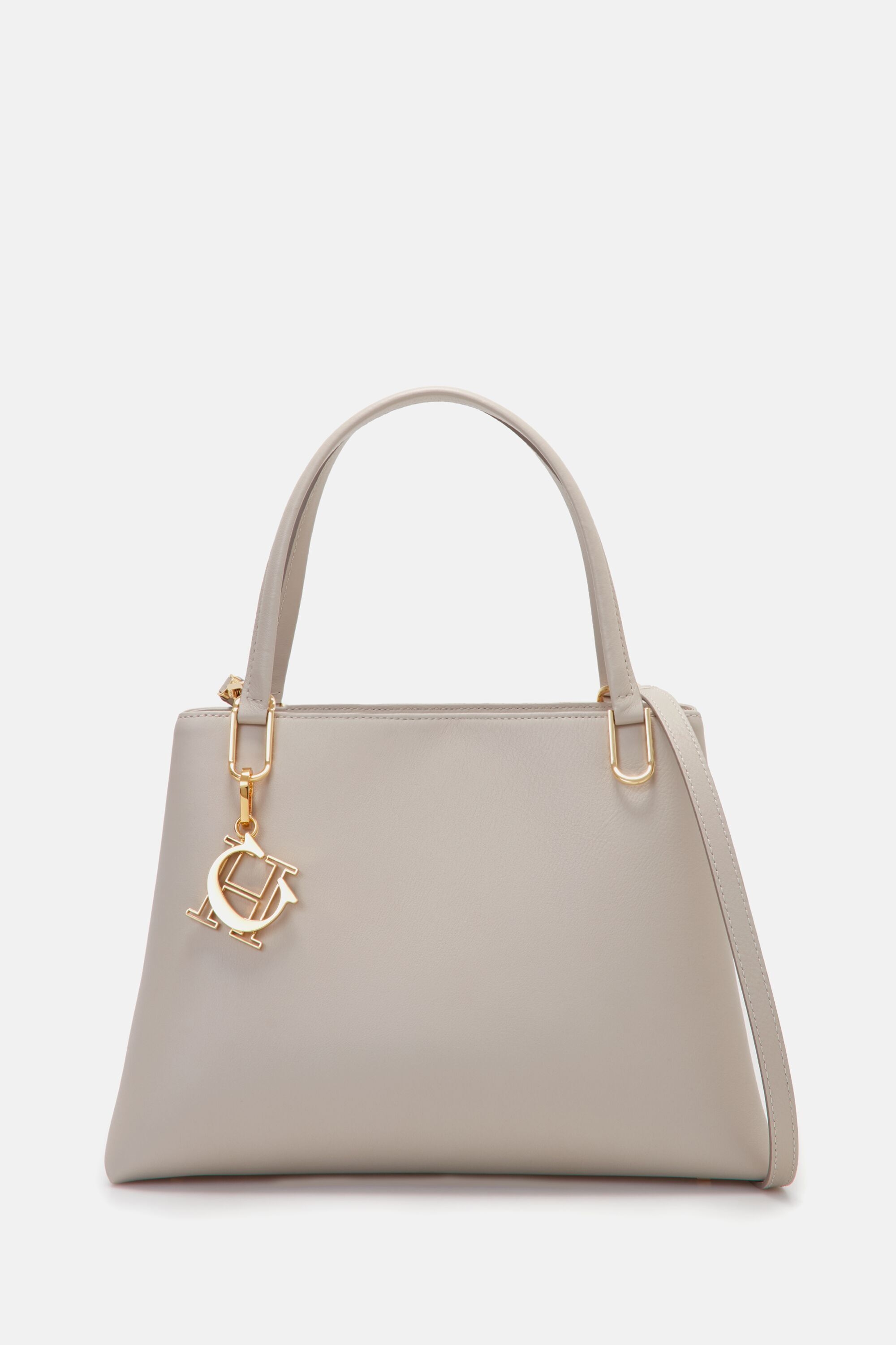 Dame Camelot | Medium Shoulder Bag