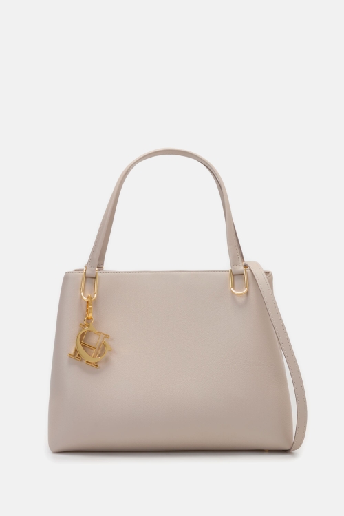 DAME CAMELOT | MEDIUM SHOULDER BAG