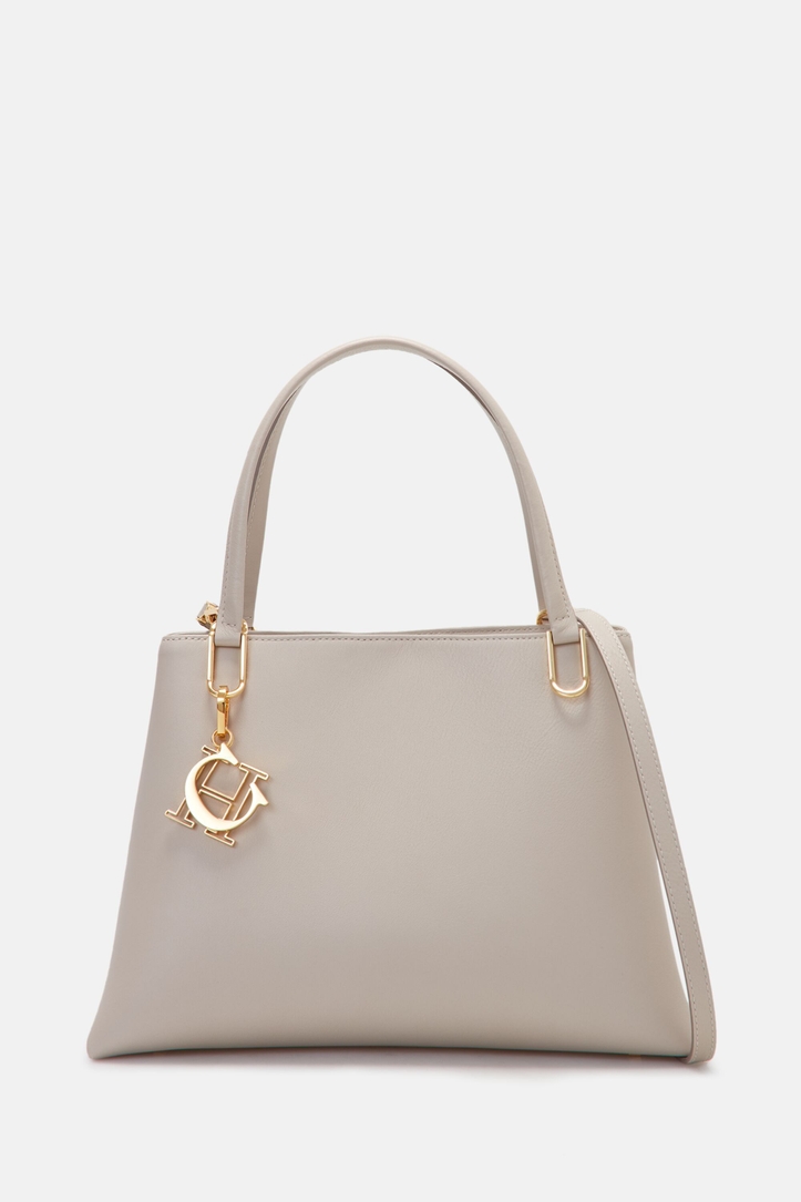 Dame Camelot | Medium Shoulder Bag