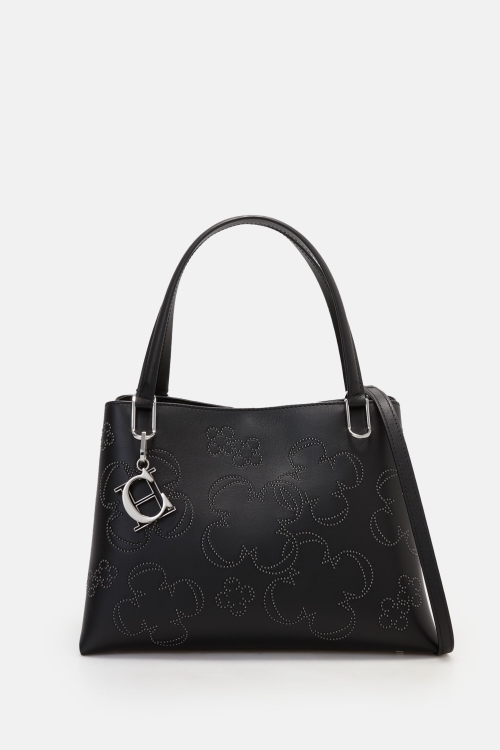 DAME CAMELOT | LARGE SHOULDER BAG