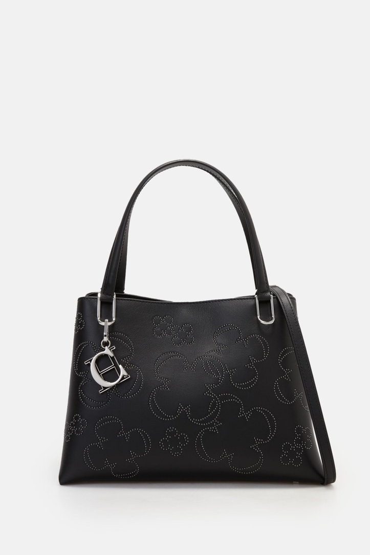 Dame Camelot | Large Shoulder Bag