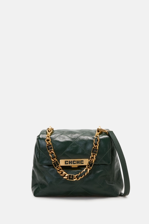 BIMBA SATCHEL | SMALL CROSSBODY BAG
