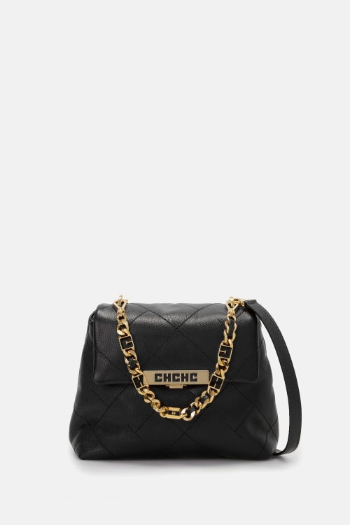 BIMBA SATCHEL | SMALL CROSSBODY BAG