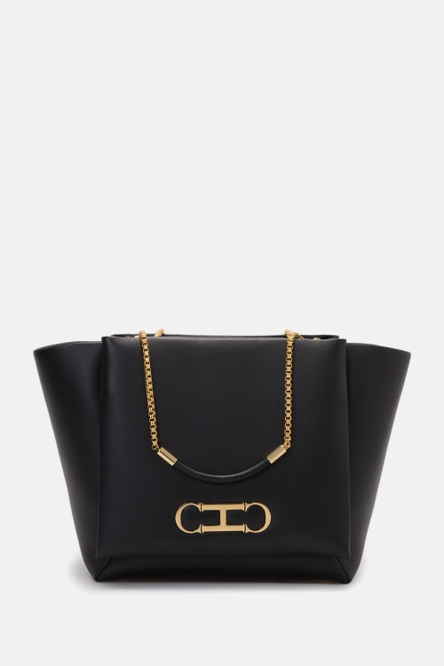 INITIALS INSIGNIA SOFT SHOPPING | LARGE SHOULDER BAG