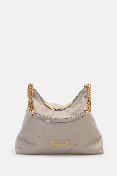 BIMBA SHOULDER | LARGE SHOULDER BAG