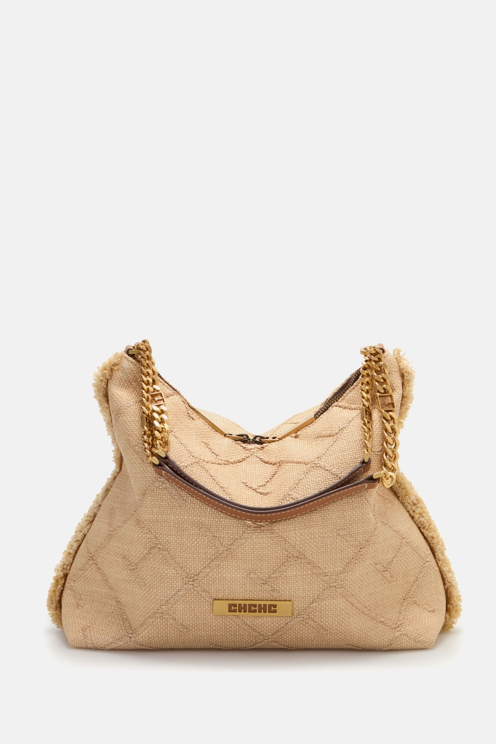 Bimba Shoulder | Large Shoulder Bag