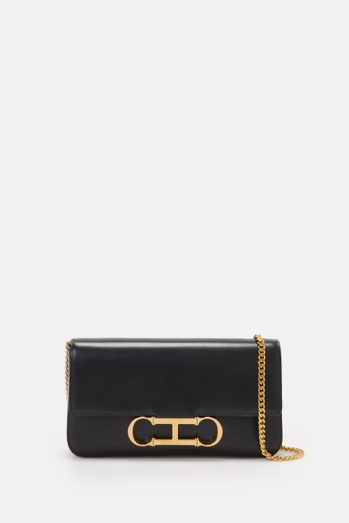 INITIALS INSIGNIA | CLUTCH PEQUEÑO