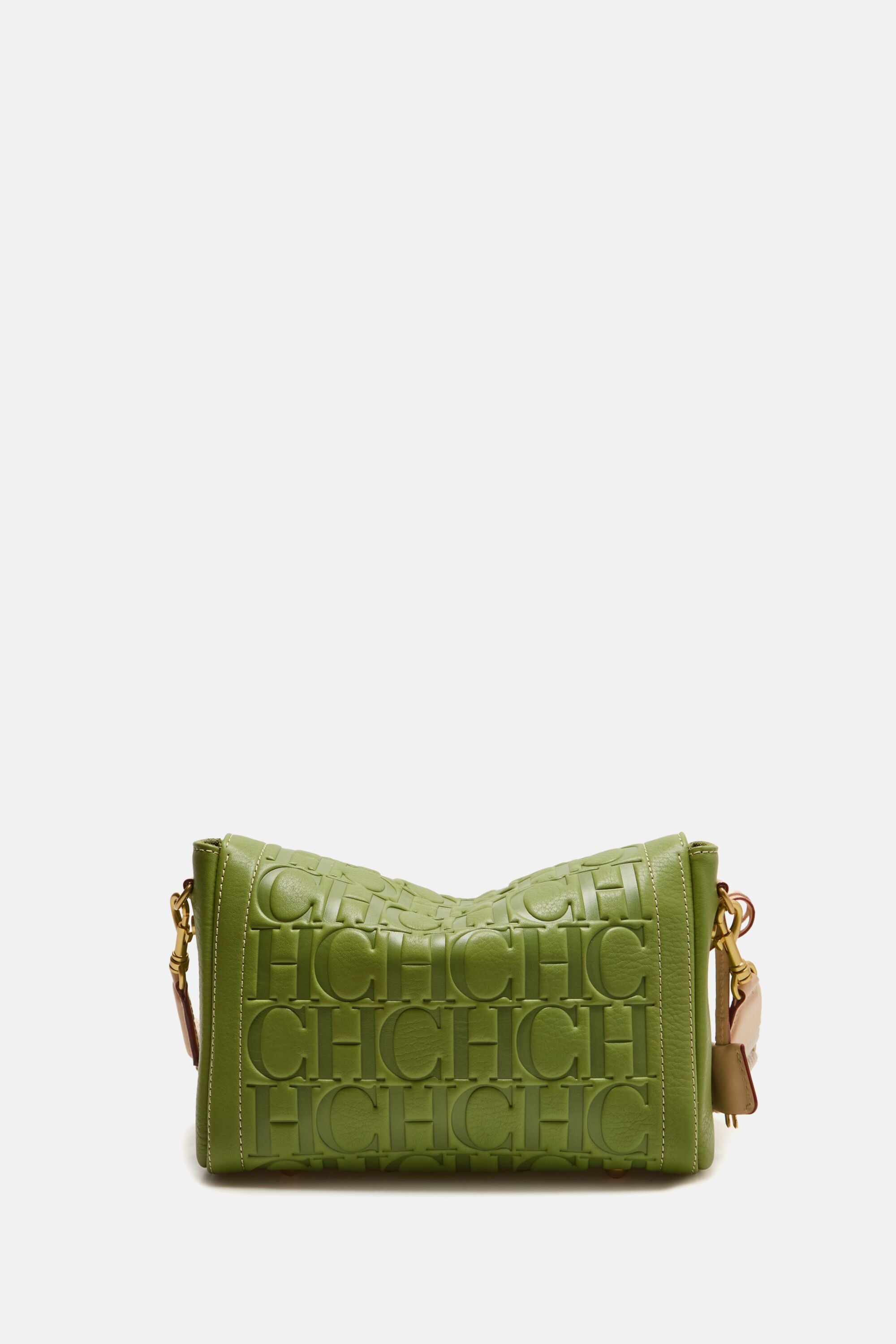 Bolso verde pistacho sale