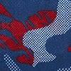  BLUE/WHITE/RED