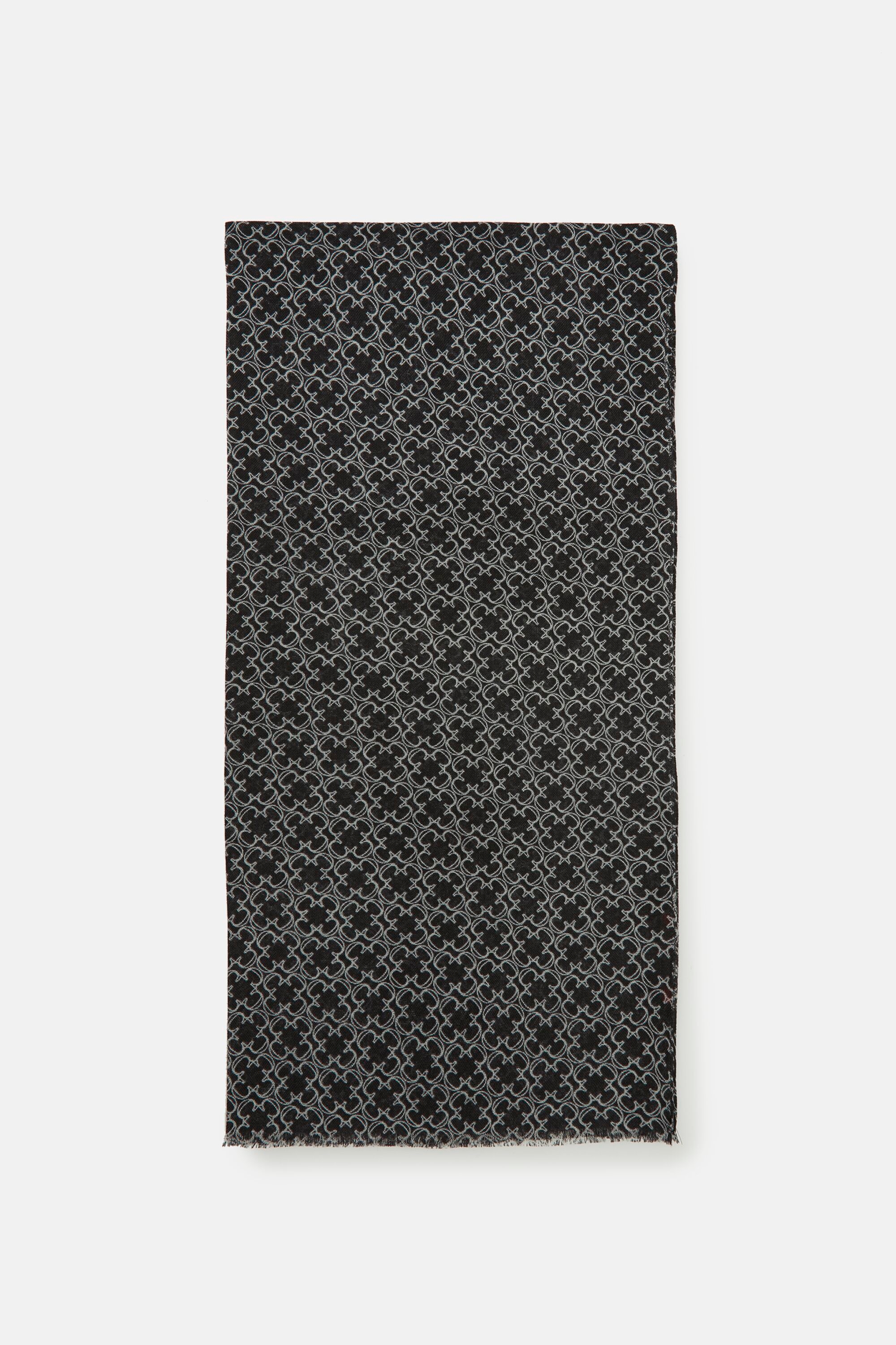 Fular Rosetta Insignia