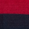 NAVY/RED