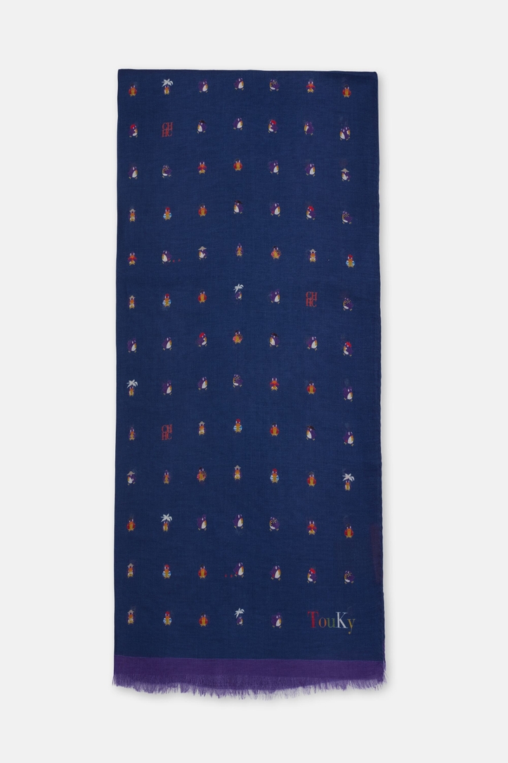 Touky Foulard
