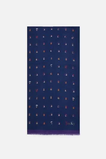 Touky Foulard