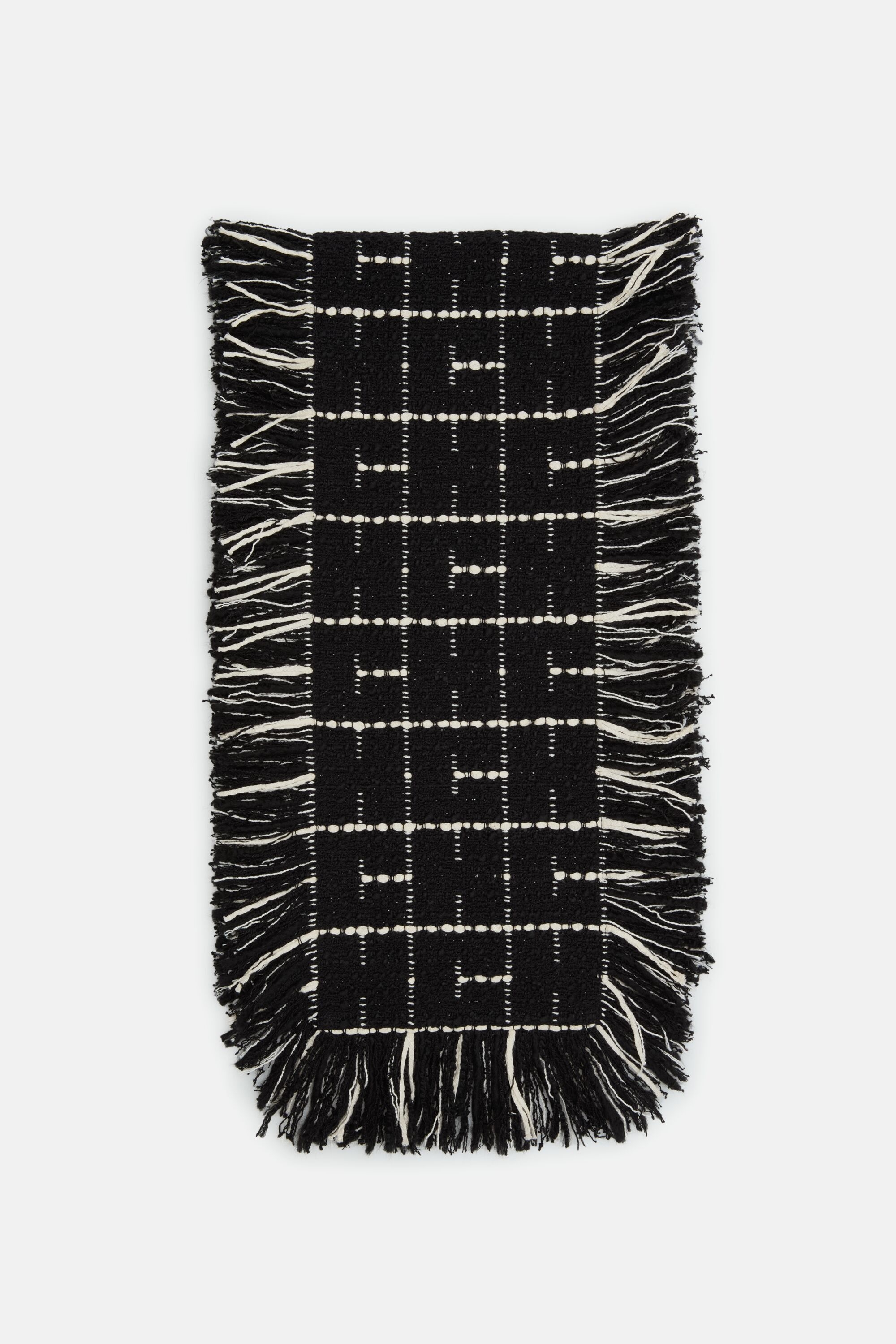Bufanda de Tweed CH2020