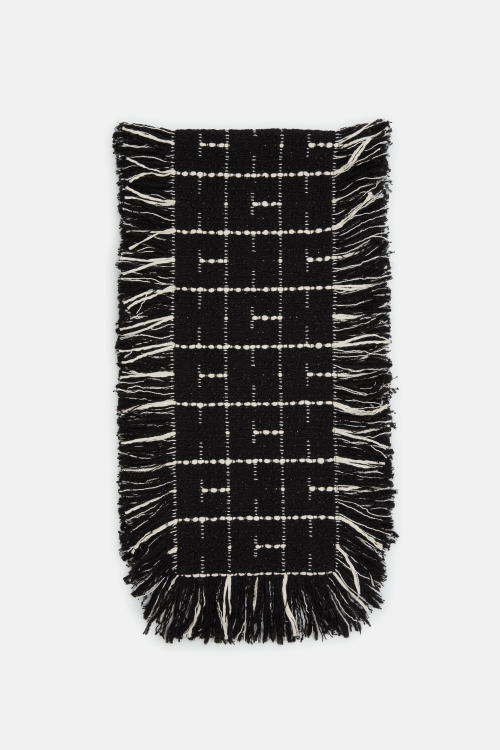 CH2020 TWEED SCARF