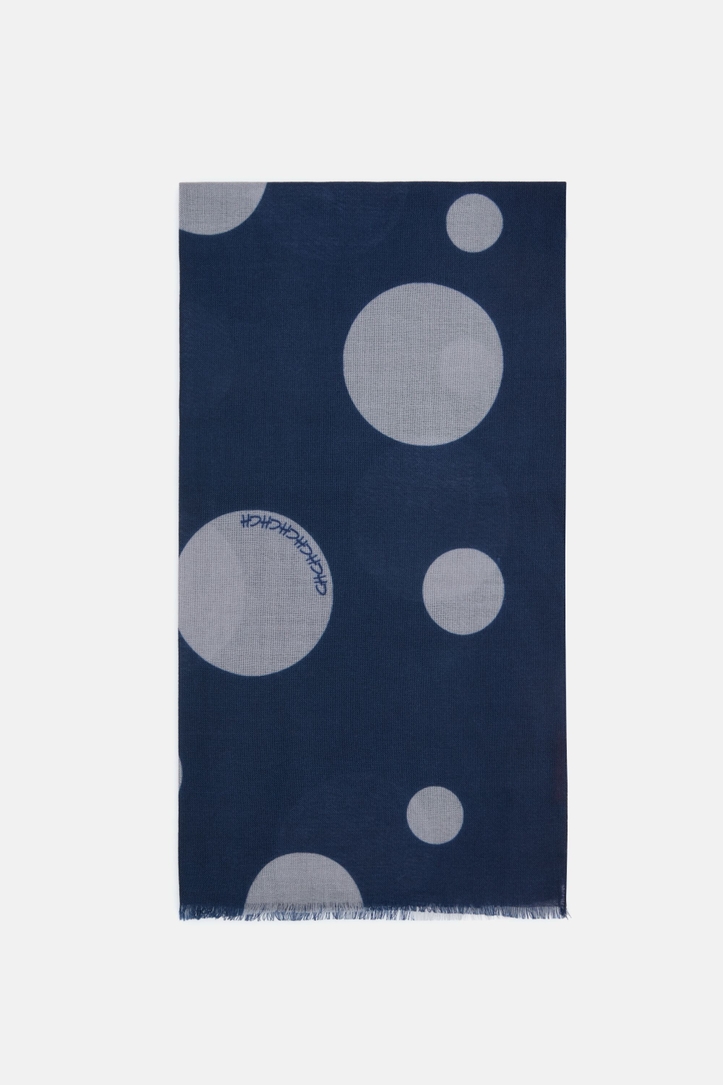 Dots Foulard