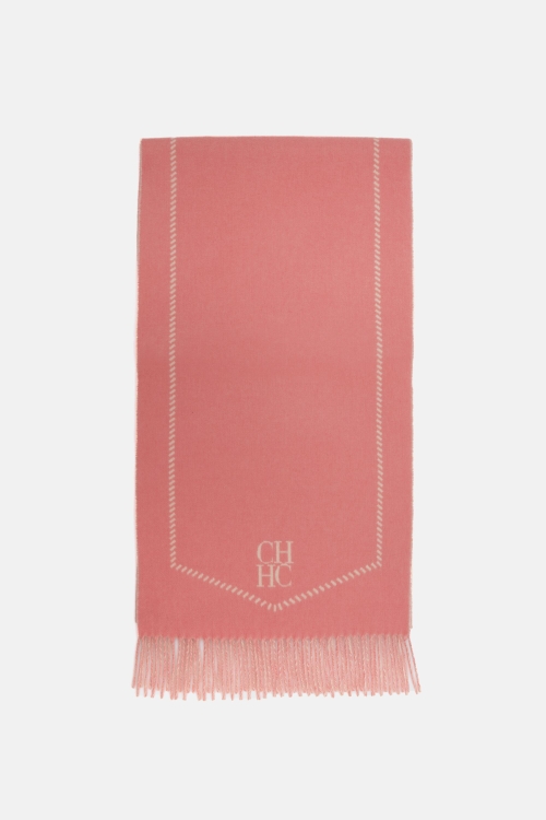 BLASÓN MERINO WOOL SCARF