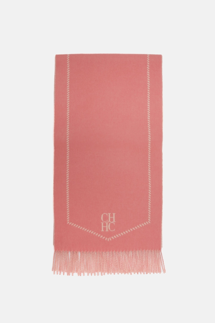 Blasón Merino Wool Scarf