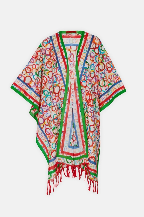 TUKISIMO KAFTAN