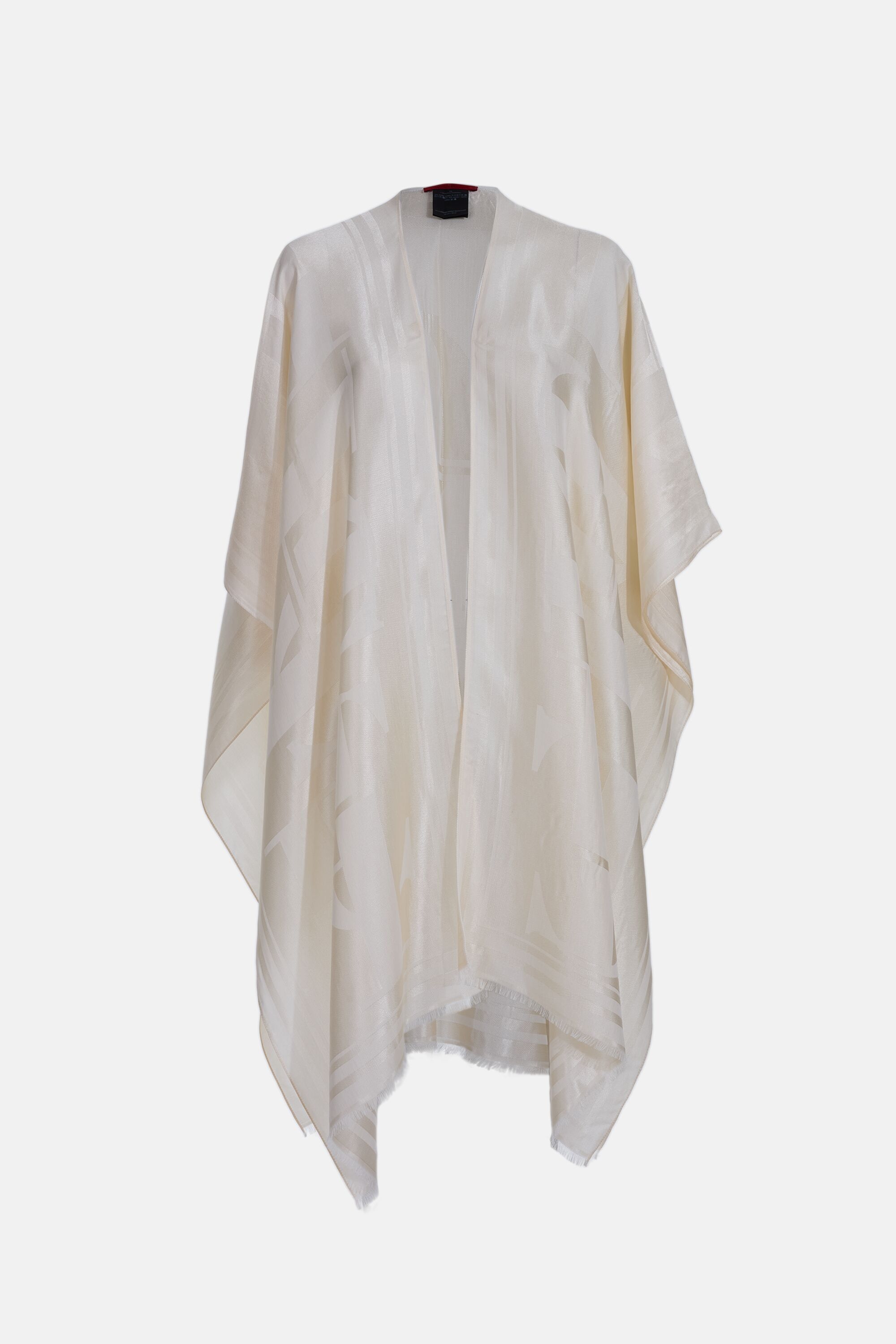 Initials Puzzle Kaftan