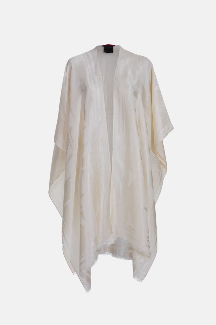 Initials Puzzle Kaftan