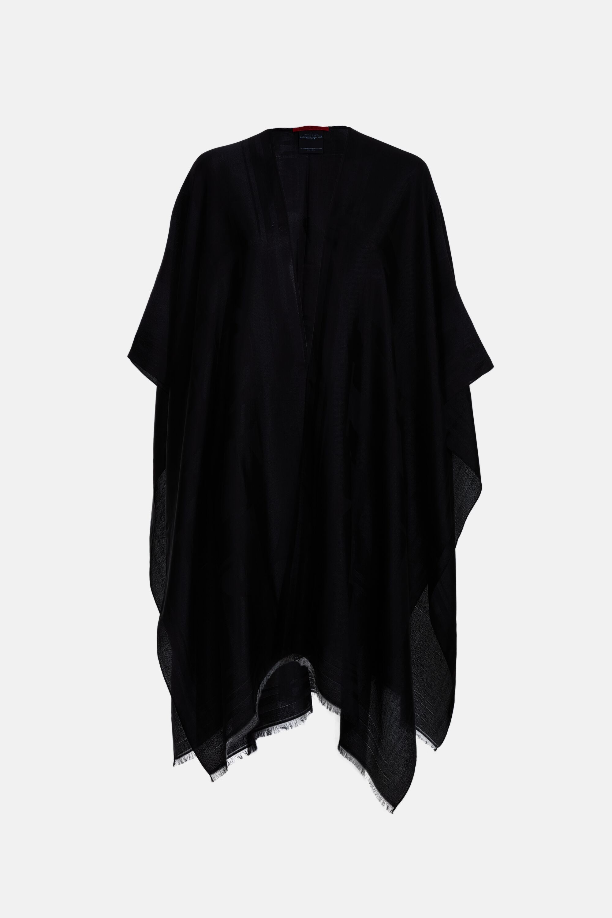 Initials Puzzle Kaftan