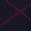 NAVY/RED