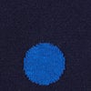 NAVY BLUE/SKY BLUE